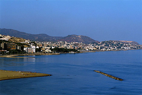 Malaga
