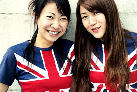 Voyage Angleterre