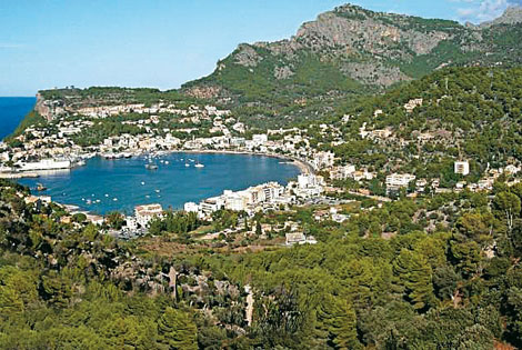 Les Baléares