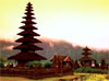 pura ulun danu temple