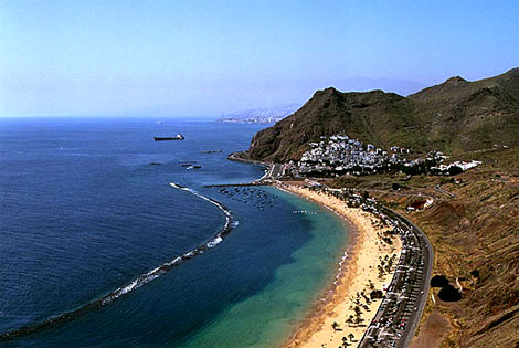 Iles Canaries