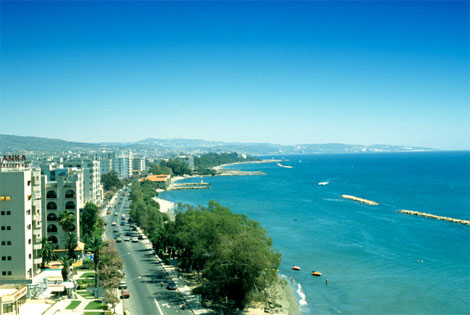 Chypre