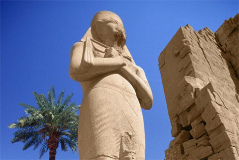 Egypte