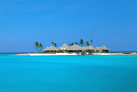 Maldives