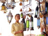 Photo souk Maroc