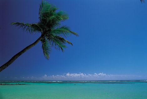 Martinique