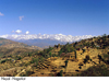 Népal nagarkot