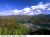Népal pokhara