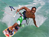 Surf aux Philippines