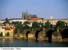 praha