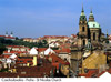 praha st nicolas church