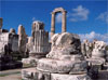 Temple de Apollo à Didyma