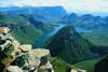 Afrique Du Sud - Johannesbourg, Autotour Canyons, Rivières et Safaris