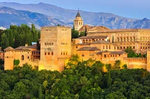 Andalousie - Almeria, Autotour Fly and drive 4*