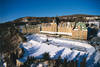 Canada - Montreal, Autotour Hiver Chic