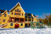 Canada - Montreal, Autotour Nature et Culture 3*