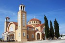Chypre - Larnaca, Autotour Escapade chypriote