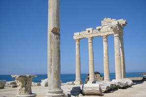 Chypre-Larnaca, Autotour Ile d'Aphrodite 2*/ 3*