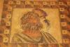 mosaïques de paphos