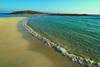 plage d'aya napa - rivages et virages de chypre