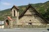 village mylikouri (troodos)
