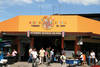 mercado central