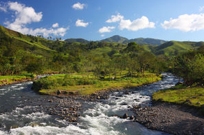 Costa Rica-San jose, Autotour Costa Rica Pura Vida 3*