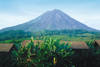 Costa Rica - San jose, Autotour Sur la Route des Volcans