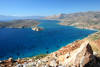 Crete - Heraklion, Autotour La Crète au Volant d'est en ouest 3*