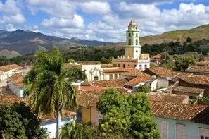 Cuba-La Havane, Autotour Bienvenido a Cuba