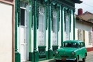 Cuba - Varadero, Arrivée sur l'aéroport de VARADERO - AUTOTOUR CUBA EN LIBERTE : La Havane - Cienfuegos - Trinidad - Santa Clara - Varadero