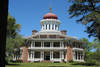 longwood plantation