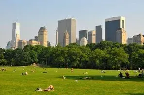 Etats-Unis - Boston, Autotour Capitales de l'Est - Hôtels standard