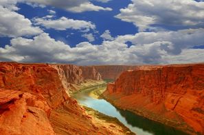 Etats-Unis-Denver, Autotour Rocheuses américaines