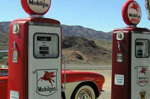 Etats-Unis - Las Vegas, Autotour Californie en Liberté (location de voiture 7 Jours)