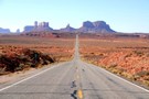 Etats-Unis - Las Vegas, Autotour American Dream