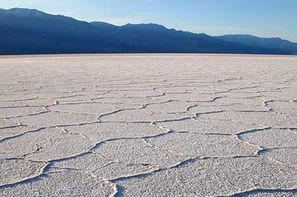 Etats-Unis-Los Angeles, Autotour Californian Dream