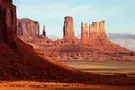 Etats-Unis - Los Angeles, Autotour Ouest américain + extension californienne