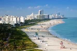 Etats-Unis - Miami, Autotour Floride Funtastique Hiver Sensation