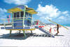 Etats-Unis - Miami, Autotour Combine Miami Orlando