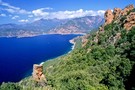 France Corse - Ajaccio, Autotour en Corse