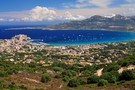 France Corse - Bastia, Autotour Haute Corse 2*