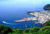 port de sao jorge