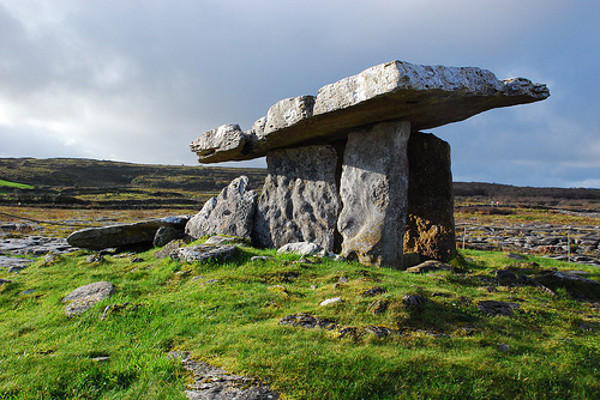 vol destination irlande du nord