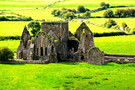 Irlande - Dublin, Autotour en Manoir 4*