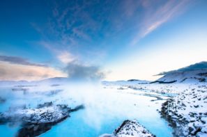 Islande-Keflavik, Autotour Islande Panoramique