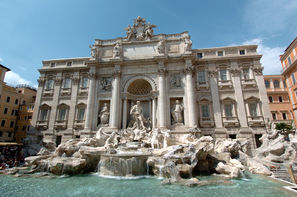 Italie - Rome, Autotour Rome & Lazio