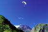 parapente