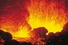 volcan