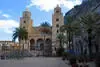 cathédrale de cefalu cathédrale de cefalu